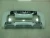 Import Front bumper ABS body part with led front bumper protecter for pickup 2012 TY HILUX VIGO from China