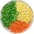 Import frozen carrot corn kernel and bean Frozen mixed vegetable Details from China