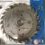Import Frued 120*20*Z12+12(512+12T)   Italy Woodworking Carbide Tipped Circular Saw Blades from China