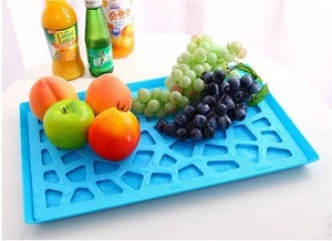 Fruit / vegetable Serving Trays