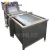 Import fruit washer price and vegetable washer from China