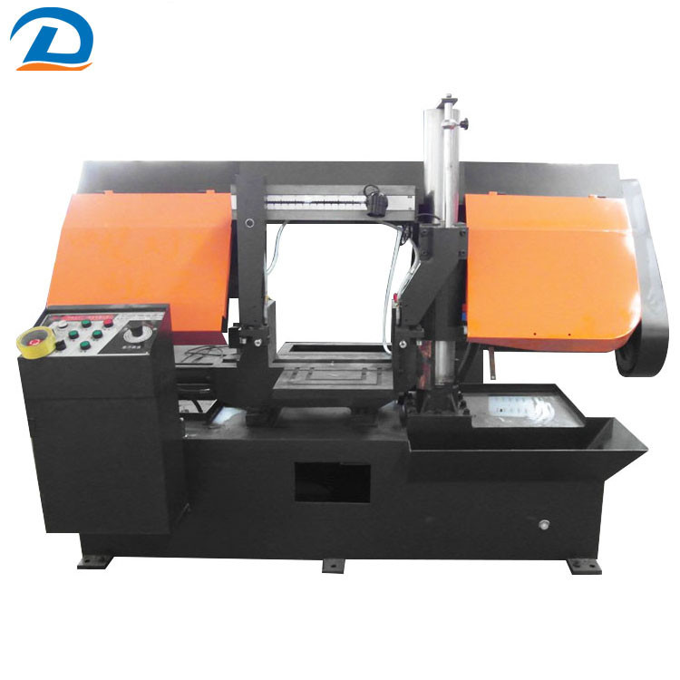 Full-Automatic Flash Butt Welding Machine for Band Saw Blade from china