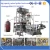Import Full Automatic Large Output Twin Screw Extruder Pet Food Processing Animal Feed Pellets Machine Production Line from China