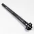Import Full carbon fiber road mountain bike seat post MTB bicycle seat post tube vertical 0 degree 27.2/30.8/31. -350/400/450 from China