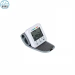 Fully Automatic Large LCD Display Wrist Blood Pressure Cuff Digital Wrist Blood Pressure Kit and Blood Pressure Machine