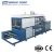 Import Fully Automatic plastic sheet forming blister lining fruit tray packaging making machine from China
