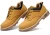 Import FUNTA good year welt leather safety shoes for industry workers from China