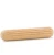 Import furniture accessories solid wood dowel pin wooden dowel pins from China