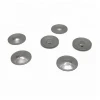 G38 Flip Chip Precision Aluminium Stamping Parts for New Energy Power Battery