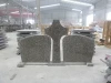 G664 Polished Granite Monument And Tombstone