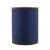 Import GALACES 0.65mm Polyester Round Wax thread,  Hand-sewn Leather  Waxed thread, High Strength Polyester Cored Sewing Thread from China