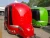Import Galaxy space travel trailer,dream teardrop trailer from China