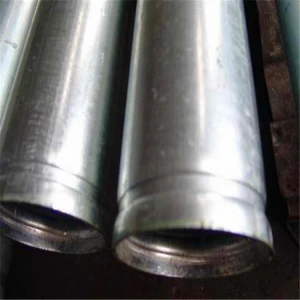 Galvanized fire hydrant pipe 4 inch! fire fighting pipe material factory size