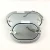Galvanized Steel Inspection Oval Duct Access Doors for HVAC system AP7450