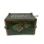 Import Game of Wood Music Box,Hand Crank Antique Carved Wooden Musical Boxes Best Gift from China