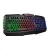 Import Gaming Keyboard Mouse Headset Mouse Pad Combo with Competitive Price with Led light Four products in one set from China