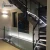 Import Gaoming Stainless Steel Stair Railings/Indoor Stainless Steel Hand Railings /Stainless Steel Glass Handrail from China