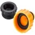 Import Garden Hose Washer Heavy Duty Rubber Washerfor Garden Hose Fittings from China