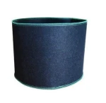garden nonwoven fabric grow bag smart pot
