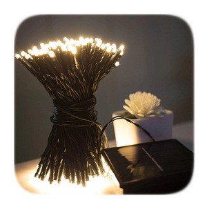 Garden Party Outdoor Decorative String Light Holiday Christmas LED String Light