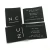 Import Garment Woven Label Clothes Printed Label And Tags For Clothing Accessories from China