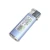 Import gas cigarette lighter ,quality electron windproof lighter shell metal refillable customer logo lighters from China