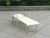 Import gazebo outdoor garden furniture swimming pool chaise lounge foldable bed from China