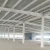 Import GB Standard Steel Workshop Garage Prefabricated Steel Structure Warehouse steel frame construction Building from China