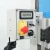 Import Gear Head 3 Axis Dro ISO40 ISO30 Milling and Drilling Machine from China