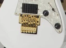 Gecko factory supply 2018 HOT SALE GE-524 electric guitar wholesale