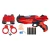 Import gel toy guns for boys toys gun with moving target soft bullet from China