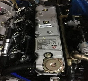 Genuine ZD30 engine assembly for Nissan truck