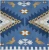 Import Geometric Anti-slip  Pattern Tapetes 3d Printed Carpet Rug Custom Design Rug from China