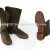 Import German WW2 Knobelbecher marching jack boots from Pakistan