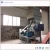 Import Germany standard recycling plastic crusher milling granulator machine in sri lanka from China