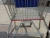 Import Germany Style Shopping Trolley Metal Supermarket Shopping Trolley Cart RH-SG150 shopping trolley with heavy duty wheels from China