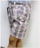 Girls NEW fashion hot sale pattern of high-waisted shorts