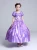 Import Girls Party Dress Rapunzel Cosplay Princess Costume from China