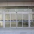 Import Give $ 500 cash coupon Automatic door operator automatic glass sliding door from China