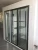 Import Glass door cold room for display from China