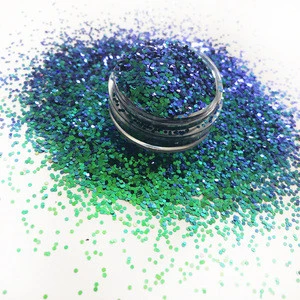 Glitter Powder Sequins for Slime ,Arts , Crafts Extra Solvent Resistant Glitter Shakers,Assorted Colors for slime