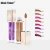 Import Glitter private label metallic lip gloss with professional manufacturer from China