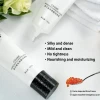 Global Delivery Face Wash Sturgeon Caviar Oil Control Moisturizing Facial Cleanser