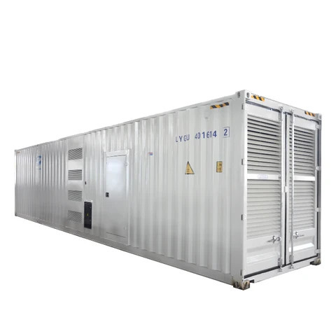 global warranty emergency power 1200kw 1500kva generator set for sale