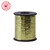 Import Golden / Pure Silver Metallic/Lurex Yarn from China