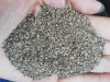 Golden Raw Vermiculite Flake expansion 6.5times min