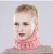 Import Good Elastic Real Fur Scarf Lady Knitted Rex Rabbit Fur Headbands Girls Natural Rex Rabbit Fur Ring Scarve from China