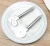 Import Good high quality Stainless steel single, roller, double wheel pizza knife/Baking tool from China
