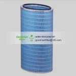 Good Man donaldsn dust air filter oval turbine air filter P191920