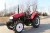 Import Good price and quality farming 4wd wheel tractor for sale from China